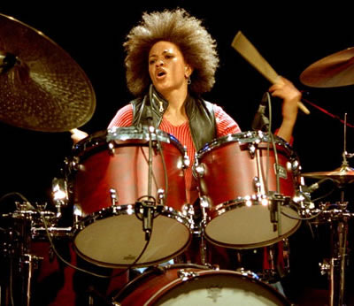 femaledrummer